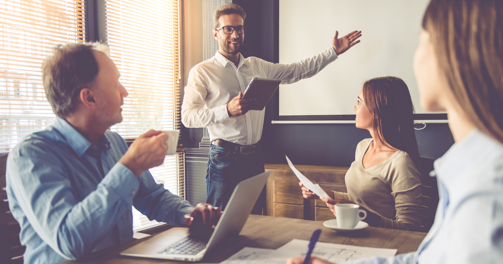 Why Top of Funnel Matters & How to Win Buy-In for It