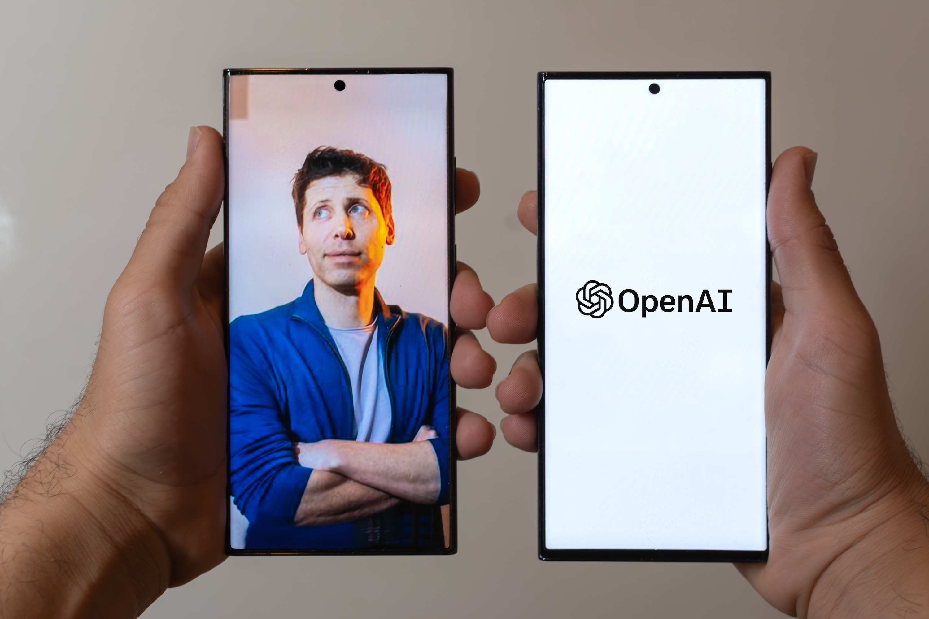 Day 5: Will Sam Altman Join Microsoft Or Return To OpenAI?