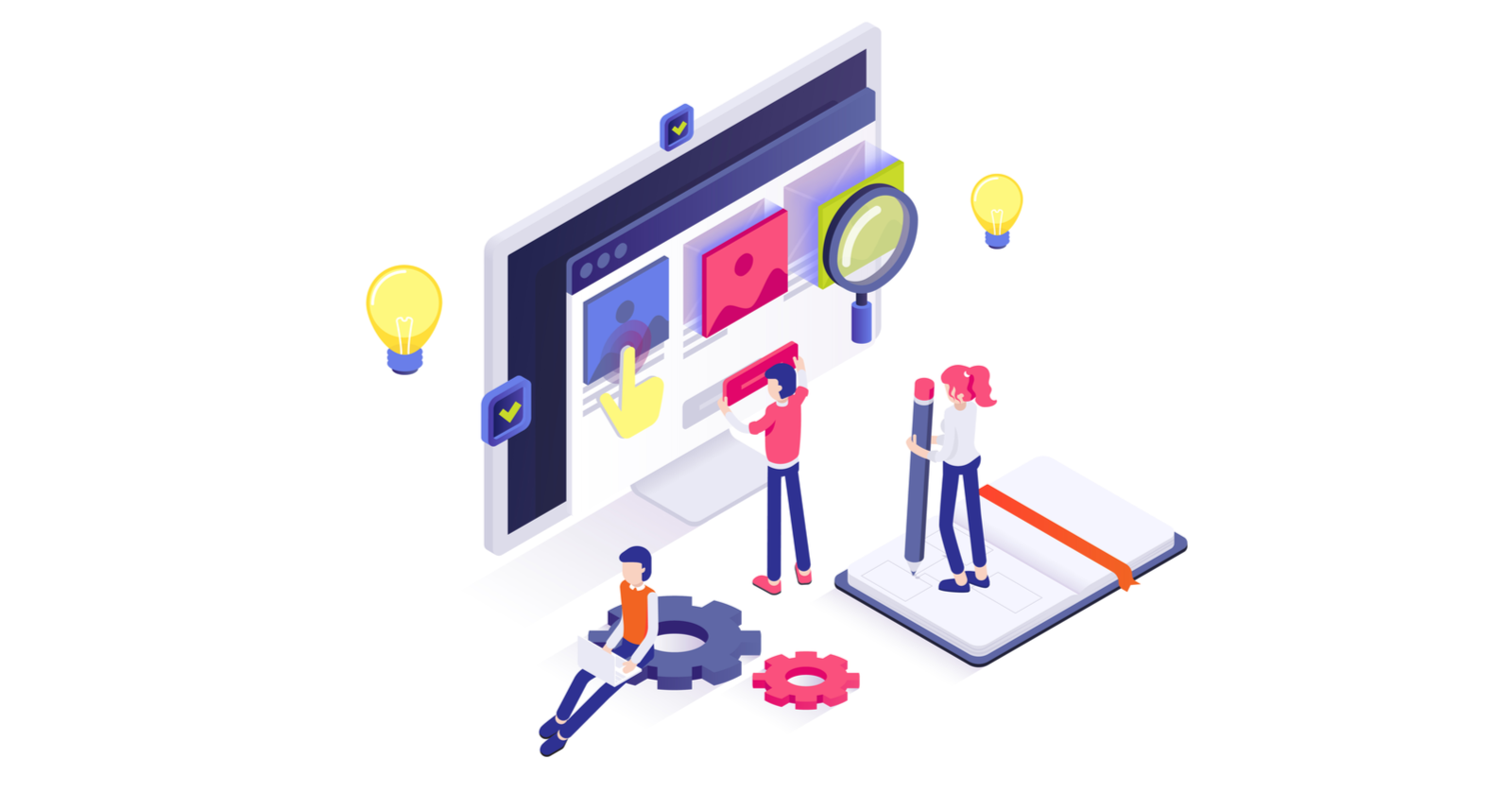 How to Win at SEO Through Great UX Today & Beyond