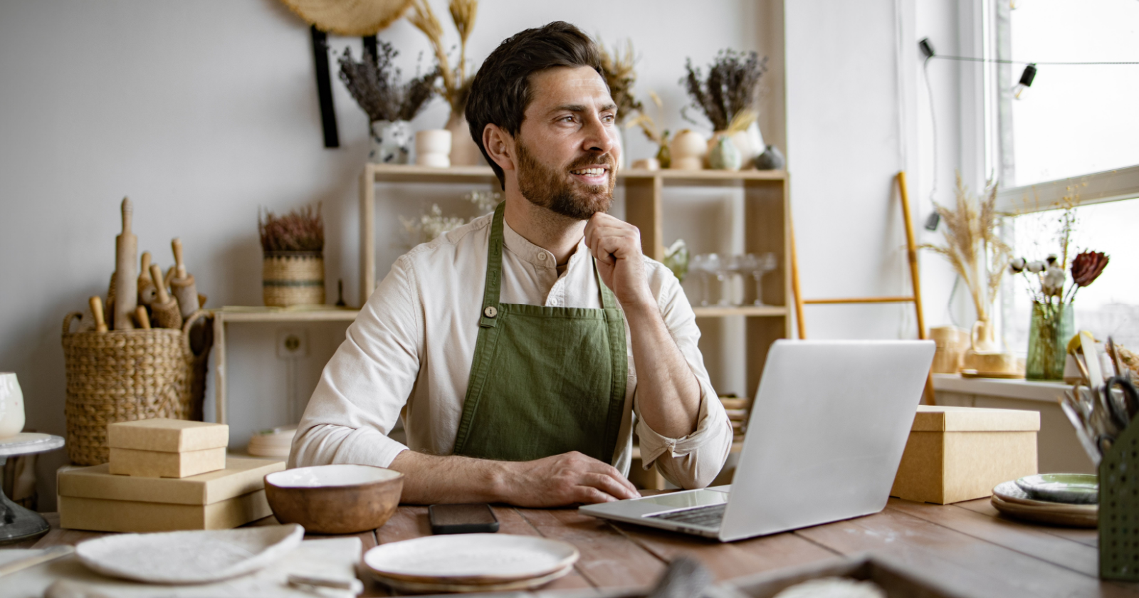 Is Wordpress The Right Choice For eCommerce Websites?