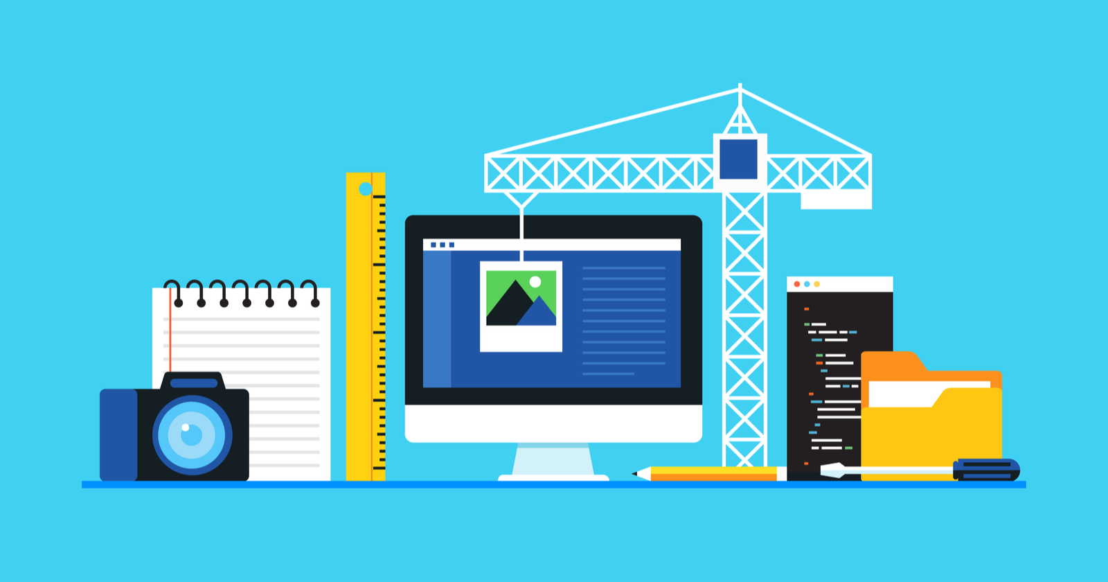 Using SEO, User Experience & Accessibility to Improve Search Results