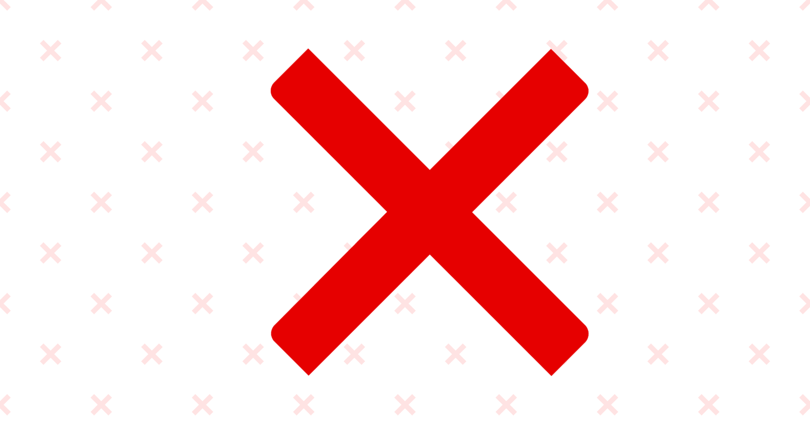 Your Data is Wrong – Here’s Why