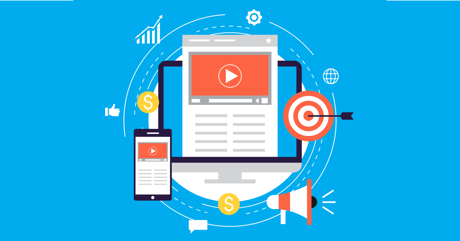 How to Use YouTube Ads to Support SEM: A Step-by-Step Guide