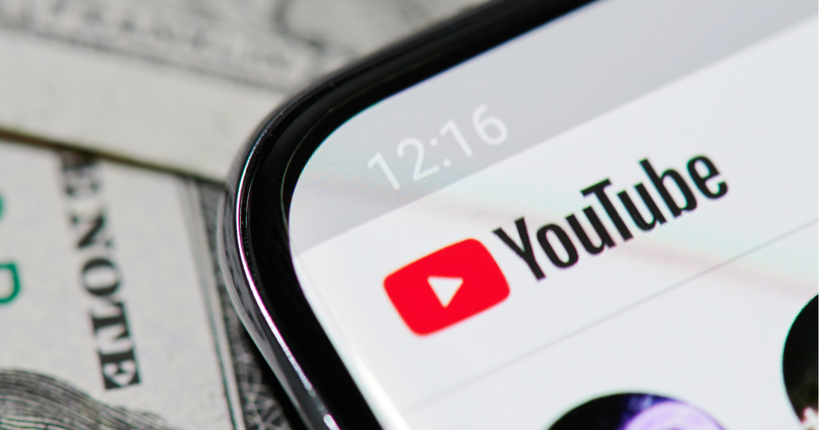 YouTube Expands Monetization To More Types of Content