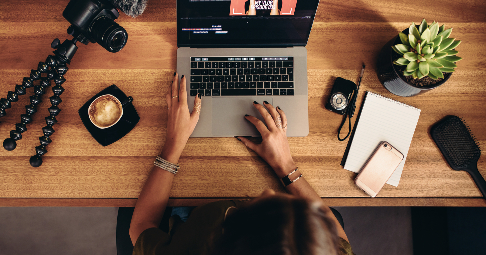4 Ways YouTube is Improving Creators' Workflows