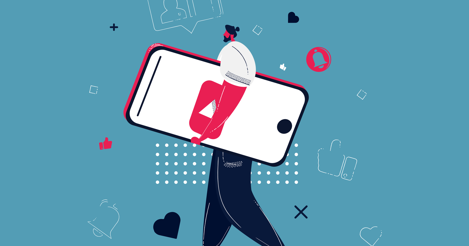 YouTube Introduces 'Typical Audience Retention' Data