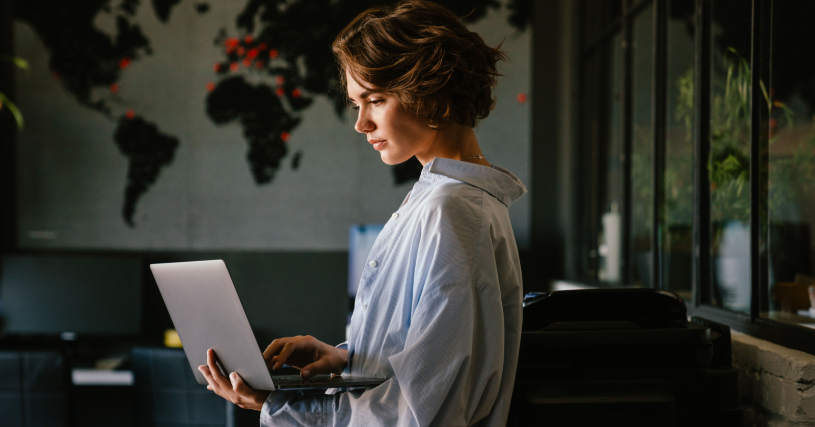 The Shift To Zero-Click Searches: Is Traffic Still King?